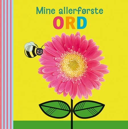 Mine allerførste: ORD af undefined