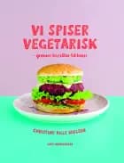 Vi spiser vegetarisk