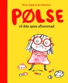 Pølse vil ikke spise aftensmad