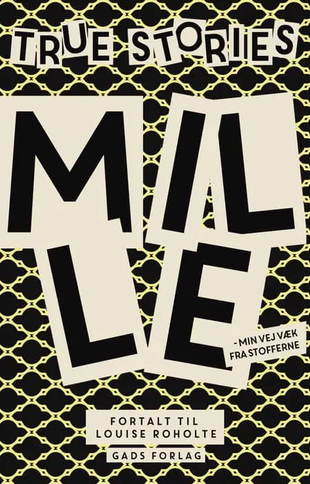 Mille af Louise Roholte
