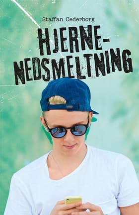 Hjernenedsmeltning af Staffan Cederborg