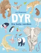 DYR fra hele verden - ATLAS