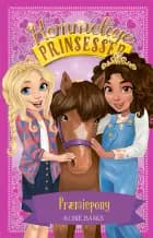 Hemmelige Prinsesser (06) Præmiepony