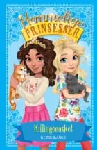 Hemmelige Prinsesser (07) Killingeønsket