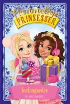 Hemmelige Prinsesser: Snefnugsøstre