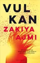 Vulkan af Zakiya Ajmi