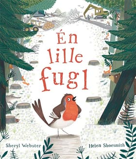 Én lille fugl af Sheryl Webster