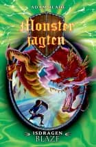Monsterjagten (23) Isdragen Blaze