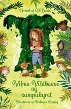 Vilma Vildbasse og sumpuhyret (1)