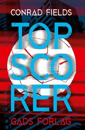 Topscorer af Conrad Fields