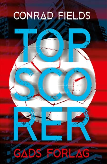 Topscorer af Conrad Fields