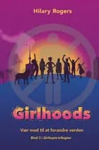 Girltopia 3: Girlhoods