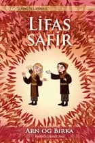 GAD - FØRSTE LÆSNING: Arn og Birka (1) Lifas Safir af Kamilla Hjordt Juul