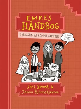 Emres håndbog i kunsten at komme sammen af Siri Spont