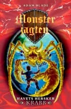 Monsterjagten (25) Havets hersker Krabb