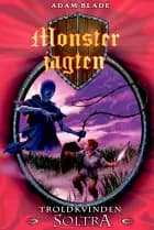 Monsterjagten (8) Dræberaben Claw