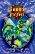 Monsterjagten (30) Insektdronningen Amictus