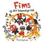 Fims og den hemmelige hat af Thomas Hjorthaab