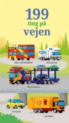 199 ting på vejen 
