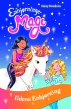 Enhjørningemagi 1: Ildens enhjørning af Daisy Meadows