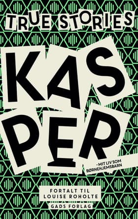 Kasper af Louise Roholte