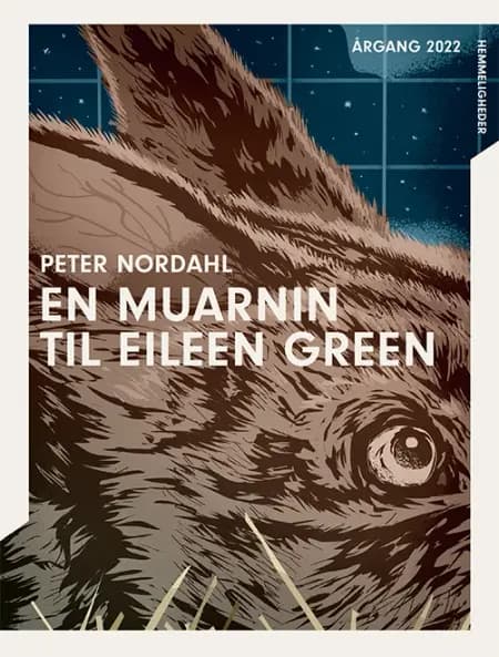 En muarnin til Eileen Green af Peter Nordahl