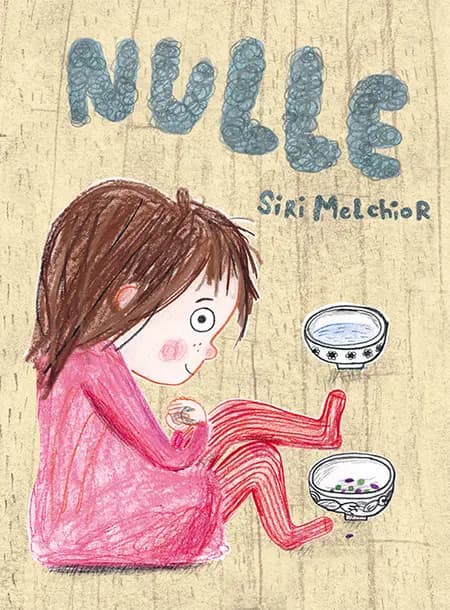 Nulle af Siri Melchior