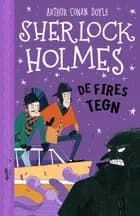 Sherlock Holmes 2: De fires tegn af Arthur Conan Doyle
