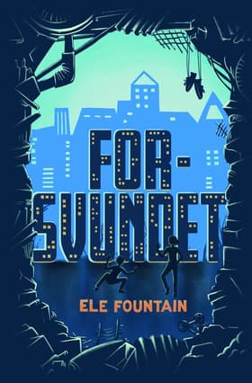 Forsvundet af Ele Fountain