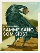 Årgang 2022 - Hemmelighed: Samme sang som sidst