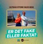DR Ultras store Quiz-bog