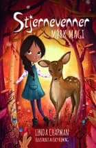 Stjernevenner (4) Mørk magi af Linda Chapman