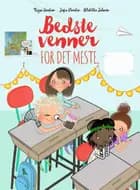Bedste venner for det meste