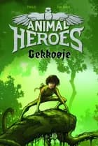 Animal Heroes (3) Gekkoøje af THiLO