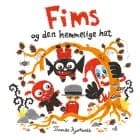 Fims og den hemmelige hat (Lyt & Læs)