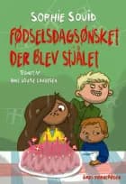 Fødselsdagsønsket, der blev stjålet