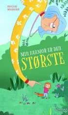 Min farmor er den største