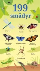 199 smådyr 