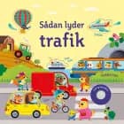 Sådan lyder trafik