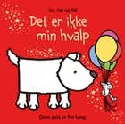Det er ikke min hvalp … af Fiona Watt