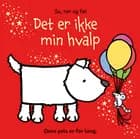 Det er ikke min hvalp …