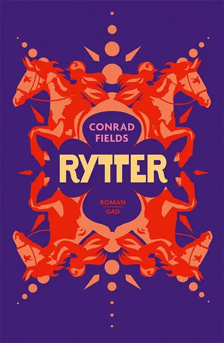 Rytter af Conrad Fields