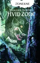Zonerne (3) hvid zone