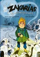 Zakarias og ingentinglandet af Tomas Lagermand Lundme og Clara Jetsmark