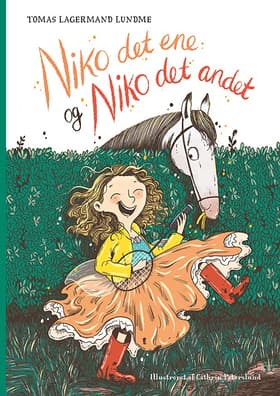 Niko det ene og Niko det andet af Tomas Lagermand Lundme
