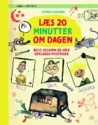 Læs 20 minutter om dagen
