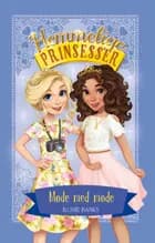 Hemmelige Prinsesser (09) Møde med mode