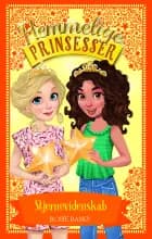 Hemmelige Prinsesser (13) Stjernevidenskab