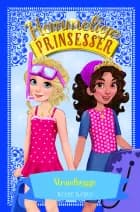 Hemmelige Prinsesser (19) Strandhygge