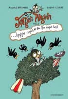 Jørgen Pingvin bygger noget, der kan flyve meget højt